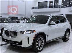 بي ام دبليو X5